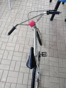 Detský bicykel Dema - 3
