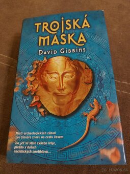 David Gibbins - 3
