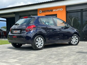 Peugeot 208 1.2 PureTech M5, r.v.: 2018 - 3