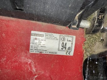 Mountfield EL4800HP - Elektrická - 3