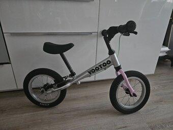 Odrážadlo Yedoo YooToo - 3