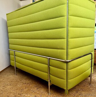 Dizajnérsky gauč zn. VITRA od "Ronan & Erwan Bouroullec" - 3