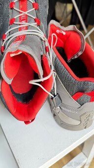 Detske UNISEX trekove topanky c. 37 - 3