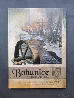 Predám knihy – Odkazy minulosti II, Bohunice, Devičany - 3