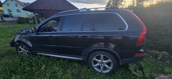 Volvo cx90 - 3