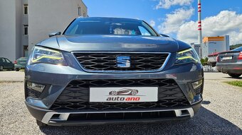Seat Ateca 2.0 TDI CR Xcellence 4Drive DSG EU6 LED NAVI - 3