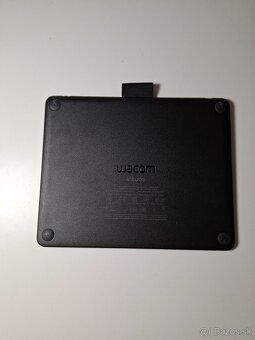 Wacom Intuos grafický tablet - 3