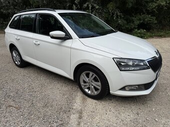 Škoda Fabia Combi 1.0 TSI Style - 3