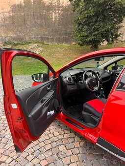 Renault Clio 1.2 16V Limited 2015 - 3