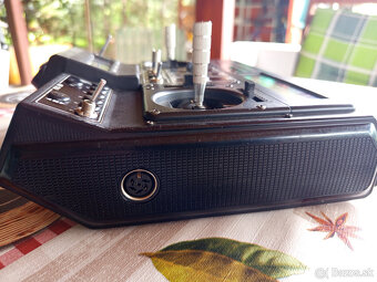RC vysielač MC 20 - 3