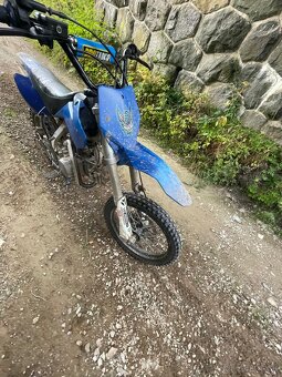 pitbike 125 - 3