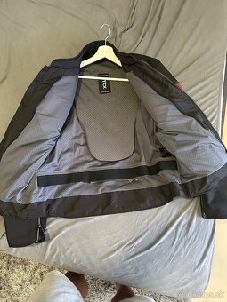 Moto Bunda Rebelhorn JAX - 3