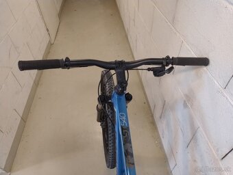 Bicykel ROCKRIDER ST540 V2 - rezervovane - 3