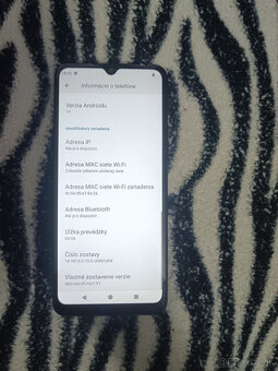 Predam Redmi A3 - 3