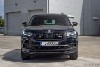 Škoda Kodiaq 2.0 TDI RS 4x4 Full výbava/ SK vozidlo DPH - 3