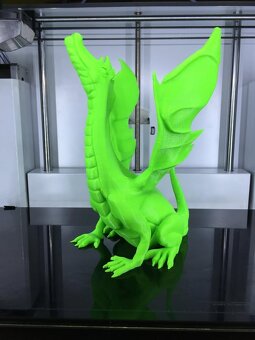 PROFESIONÁLNA 3D TLAČ (FDM/SLA) a CAD modelovanie na zákazku - 3