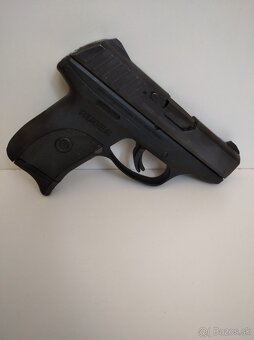 Predám pištol Ruger EC9s - 3