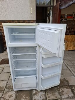 Chladnicka s mrazakom INDESIT A+ RAA - 3