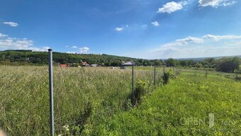 Stavebný pozemok - Sady nad Torysou, časť Byster - Konopiská - 3