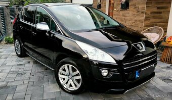 PEUGEOT 3008 - PREDAJ AJ NA SPLÁTKY - 3