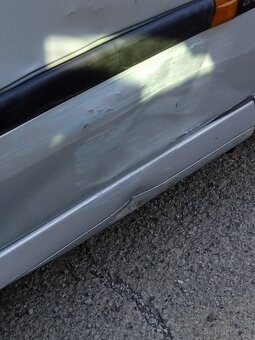 Predám Renault laguna - 3