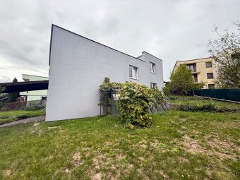 Priestranný rodinný dom na Bôriku – príležitosť vytvoriť si  - 3