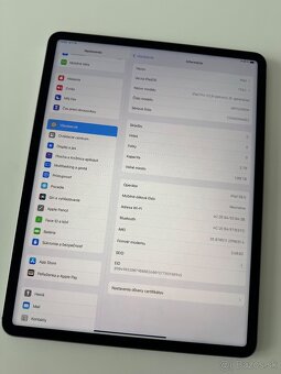 Apple iPad Pro 12.9” 6.Gen 2TB Wifi + Cellular - 3