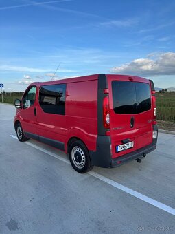 Renault TRAFIC - 3