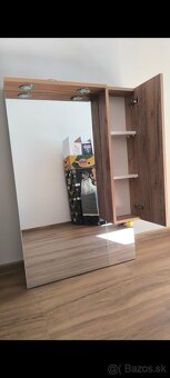 Kupelnove zrkadlo - 3