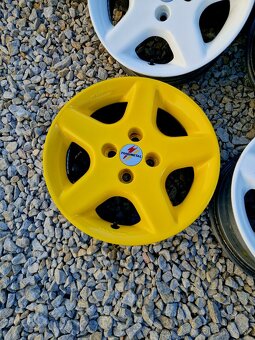 Fondmetal 4x100 R15 - 3