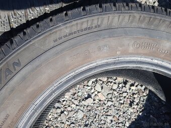 Matador Sibir Snow Van 215/65 R16 C zimné gumy - 3