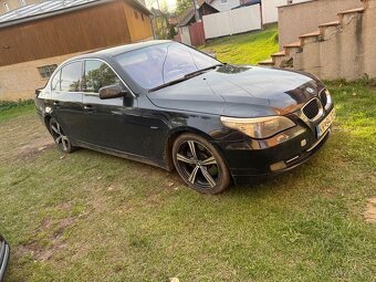 Predám vymením 5x120r18 bez pneu. - 3