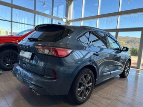 Ford Kuga 1.5 TDCi EcoBlue 120k ST-Line - 3