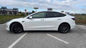 Tesla Model 3 Standard Range RWD 2023 - 3