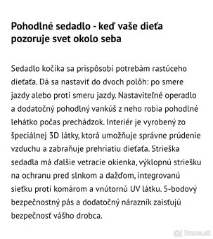 Espiro Next a Maxi Cosi - 3