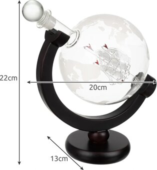 Suprava na vyrobu whiskey a konaku, uplne nova - 3