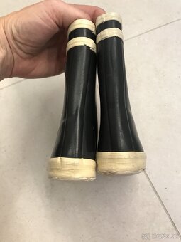 Gumaky Aigle 20 - 3