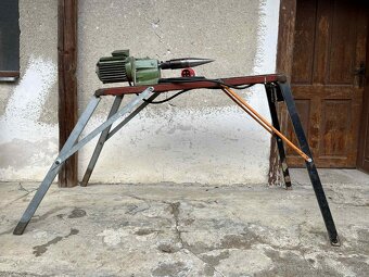 Štiepačka kuželova - 3