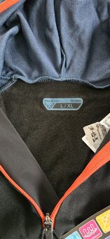 Funkčne tričko warm Dynafit, L-XL - 3