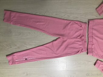 Tommy Hilfiger teplakovu suprava v.158 - 3