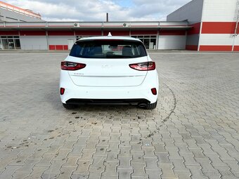 🚗 KIA Ceed 1.5 T-GDi GT-Line, 2022, 38 000 km, - 3
