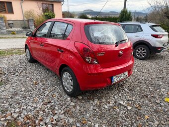 Hyundai i20 - 3