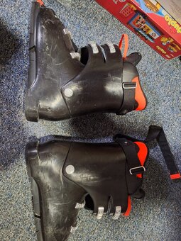 predam detske lyziarky - 3