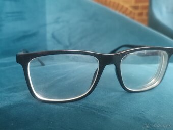 Emporio armani dioptricke okuliare - 3