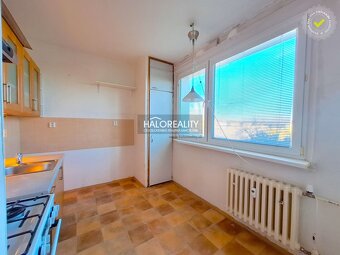 HALO reality - Predaj, štvorizbový byt Bratislava Dúbravka,  - 3