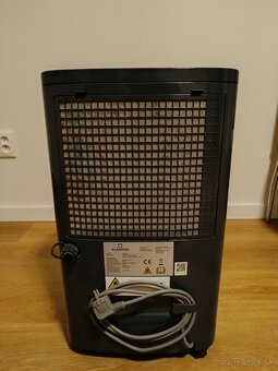 Odvlhčovač vzduchu Klarstein - 3