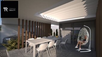 TRNAVA REALITY -Na predaj: Rodinný dom pokojnej obci Cífer,  - 3