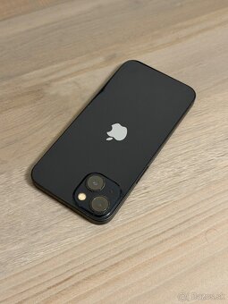 Iphone 13 256GB Midnight - 3