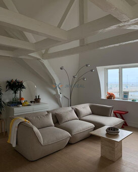 Pokojný 2-izb. byt v lokalite Nové Mesto – Račianske mýto - 3