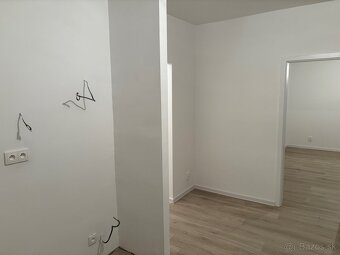 Dvojgarsonka, Znievska, komplet rekonstrukcia - 3